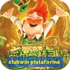 clubwin plataforma